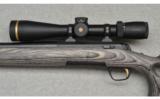 Browning ~ X-Bolt Target ~ .204 Ruger - 7 of 9