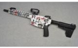 CFA ~ AR Pistol ~ .300 AAC Blackout - 2 of 2
