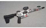 CFA ~ AR Pistol ~ .300 AAC Blackout - 1 of 2