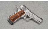 Kimber ~ Stainless Pro Raptor II ~ .45 ACP - 1 of 2
