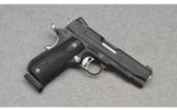 Sig Sauer ~ Nightmare 1911 ~ .45 ACP - 1 of 2