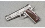 Kimber ~ Stainless II ~ 9mm - 2 of 2