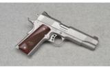 Kimber ~ Stainless II ~ 9mm - 1 of 2