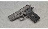 Sig Sauer ~ P229 Legion ~ .40 S&W - 2 of 2