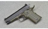 Wilson Combat ~ 1911 ~ .45 ACP - 2 of 2