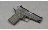 Wilson Combat ~ 1911 ~ .45 ACP - 1 of 2