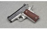 Kimber ~ Super Carry Ultra ~ .45 ACP - 2 of 2