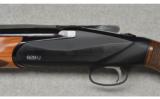 Benelli ~ 828U ~ 12 Ga - 6 of 8