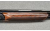 Benelli ~ 828U ~ 12 Ga - 4 of 8