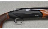 Benelli ~ 828U ~ 12 Ga - 3 of 8