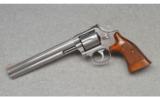 Smith & Wesson ~ Model 686-2 ~ .357 Mag - 2 of 2