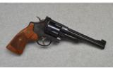 Smith & Wesson ~ Model 25-15 ~ .45 Colt - 1 of 2