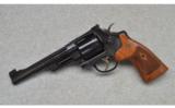 Smith & Wesson ~ Model 25-15 ~ .45 Colt - 2 of 2