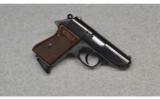 Walther ~ PPK ~ .32 ACP - 1 of 2
