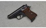 Walther ~ PPK ~ .32 ACP - 2 of 2