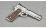 Kimber ~ Stainless TLE II ~ .45 ACP - 1 of 2