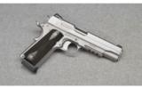 Sig Sauer ~ 1911 ~ .45 ACP - 1 of 2
