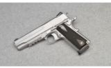 Sig Sauer ~ 1911 ~ .45 ACP - 2 of 2