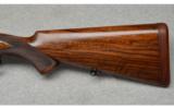 M.L. Mandarino ~ Mauser Magnum Action Custom ~ .500 Jeffrey - 6 of 9