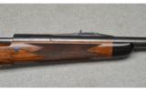 M.L. Mandarino ~ Mauser Magnum Action Custom ~ .500 Jeffrey - 4 of 9