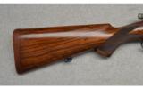 M.L. Mandarino ~ Mauser Magnum Action Custom ~ .500 Jeffrey - 2 of 9