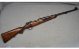 M.L. Mandarino ~ Mauser Magnum Action Custom ~ .500 Jeffrey - 1 of 9