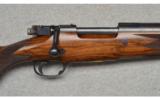 M.L. Mandarino ~ Mauser Magnum Action Custom ~ .500 Jeffrey - 3 of 9