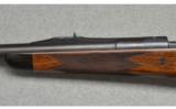 M.L. Mandarino ~ Mauser Magnum Action Custom ~ .500 Jeffrey - 8 of 9
