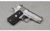 Colt ~ Mk IV Series 80 ~ .45 ACP - 1 of 2