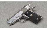 Colt ~ Mk IV Series 80 ~ .45 ACP - 2 of 2