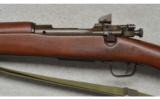 Remington ~ Model 30-A3 ~ .30-06 Spr - 8 of 9