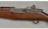 Springfield ~ U.S. Rifle M1 Garand ~ .30-06 Spr - 8 of 9