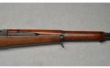 Springfield ~ U.S. Rifle M1 Garand ~ .30-06 Spr - 4 of 9
