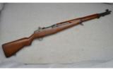 Springfield ~ U.S. Rifle M1 Garand ~ .30-06 Spr - 1 of 9