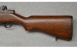 Springfield ~ U.S. Rifle M1 Garand ~ .30-06 Spr - 7 of 9