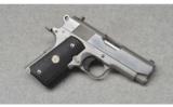 Colt ~ Mk IV Series 80 ~ .45 ACP - 1 of 2