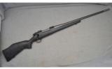Weatherby ~ Mark V ~ 7mm STW - 1 of 9