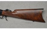 Browning ~ 1885 ~ .45-70 Gov't - 3 of 9