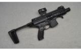 Sig Sauer ~ MPX Pistol ~ 9mm - 1 of 3