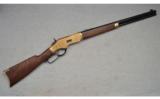 Winchester ~ 1866 Reproduction ~ .44-40 Win - 1 of 9