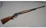 Winchester ~ Model 64 ~ .32 Win Spl - 1 of 8