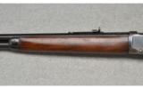 Winchester ~ Model 64 ~ .32 Win Spl - 7 of 8