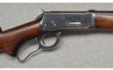 Winchester ~ Model 64 ~ .32 Win Spl - 3 of 8