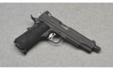 Sig Sauer ~ 1911 ~ .45 ACP - 1 of 2