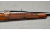 H. Dumoulin & Fils ~ Custom Rifle ~ .458 Win Mag - 4 of 9
