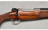 H. Dumoulin & Fils ~ Custom Rifle ~ .458 Win Mag - 3 of 9