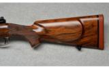 H. Dumoulin & Fils ~ Custom Rifle ~ .458 Win Mag - 9 of 9