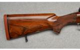 H. Dumoulin & Fils ~ Custom Rifle ~ .458 Win Mag - 2 of 9