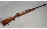 H. Dumoulin & Fils ~ Custom Rifle ~ .458 Win Mag - 1 of 9