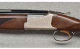 Browning ~ 525 Feather Three Barrel Set ~ 20 Ga - 7 of 9